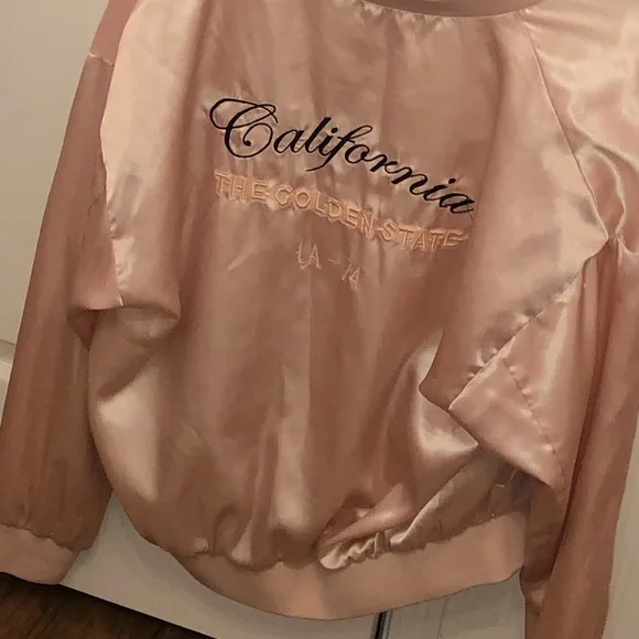 Jacket - Picture 2 of 5